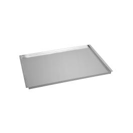 Plaque à pâtisserie - 40 x 29 CM - 0,31 KG - Aluminium - 688901