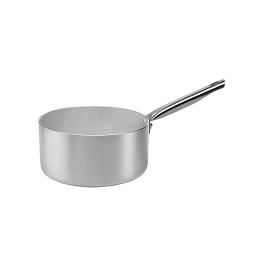 Steelpan - H 12 CM - 1.3 KG - Ø24 CM - Aluminium - 5 Liter - Pujadas - 720634