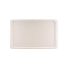 Bac - 1/1 GN - 53 x 32,5 CM - Polyester - Décor - Roltex - 518232