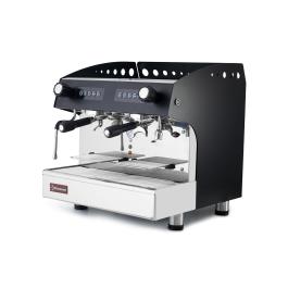 Espressomachine - Automatisch - 2 groepen - Waterontharder - Compact Line