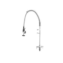 Douchette prélavage - Monobloc - H 109 x 19,1 x 186 CM - Vogue - CE984