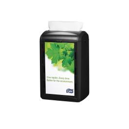 Distributeur de serviettes - H 14,5 x 19,1 x 30,7 CM - Tork - DB465