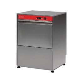 Lave-vaisselle - Chargeur frontal - H 82 x 60 x 62,5 CM - 400 V - Gastro M - GL893