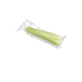 Sachets sous vide - 100 pièces - H 2 x 35 x 15 CM - Vogue - CL196