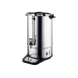 Précolateur à café - 15 Litres - H 51 x 36,2 x 48,5 CM - 230 V - Inox - Buffalo - CN295