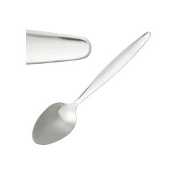 Cuillère à café - 12 pièces - H 13,5 x 13,5 CM - Inox - Olympia - C121