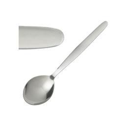 Louche à soupe - 12 pièces - H 17 x 17 CM - inox - Olympia - C122