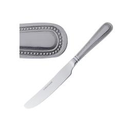 Couteau de table - 12 pièces - H 22,5 x 22,5 CM - Inox - Olympia - C125
