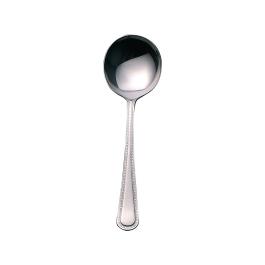 Louche à soupe - 12 pièces - H 17 x 17 CM - inox - Olympia - C131