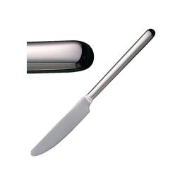 Couteau de table - 12 pièces - 23 CM - inox - Olympia - C450