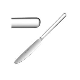 Couteau à dessert - 12 pièces - 21 CM - inox - Olympia - C454