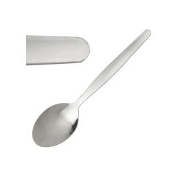 Cuillère à café - 12 pièces - 11,5 CM - inox - Olympia - CB316