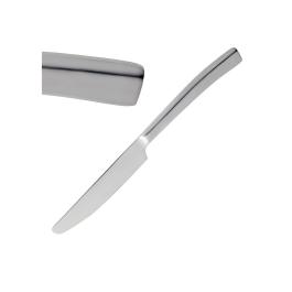Couteau de table - 12 pièces - H 22 x 22 CM - Inox - Olympia - CB642