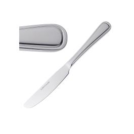 Couteau de table - 12 pièces - 23 CM - inox - Olympia - D505