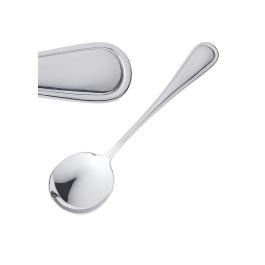 Louche à soupe - 12 pièces - 18 CM - inox - Olympia - D511