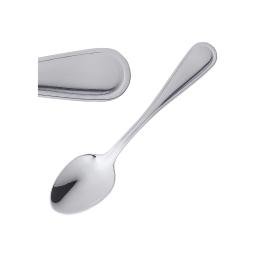 Cuillère à boudin - 12 pièces - 14 CM - inox - Olympia - D512