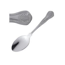 Cuillère de table - 12 pièces - 20 CM - inox - Olympia - D684