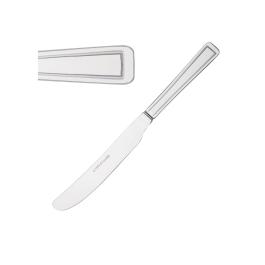 Couteau de table - 12 pièces - 23 CM - Inox - Olympia - D690