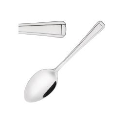 Cuillère à Dessert - 12 Pièces - 18 CM - Inox - Olympia - D695