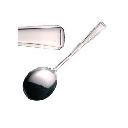 Louche à soupe - 12 pièces - 17 CM - inox - Olympia - D696