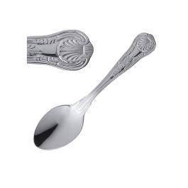 Cuillère à café - 12 pièces - 11 CM - inox - Olympia - D707