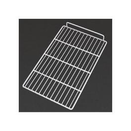Grille - Blanc - H 0,5 x 53 x 33,5 x 53 CM - Polaire - AB385