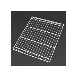 Grille - Blanc - H 0,5 x 64 x 53,4 CM - Polar - AB411
