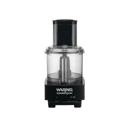 Robot Culinaire - 3,3 Litres - H 41,2 x 26,6 x 18,4 CM - 230 V - Waring - CC026