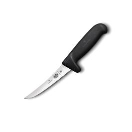 Couteau à désosser - Noir - H 2,4 x 4,65 x 26,2 CM - Acier Inoxydable - Victorinox - GL273