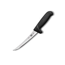 Couteau à désosser - Noir - H 2,4 x 4,7 x 28,5 CM - Acier Inoxydable - Victorinox - GL274