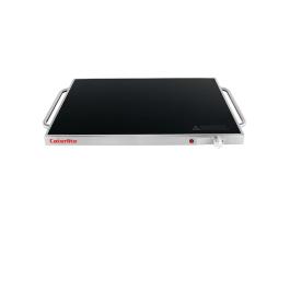 Warmhoudplaat - 1/1 GN - H 3.5 x 55 x 35 CM - 230 V - Caterlite - CD562
