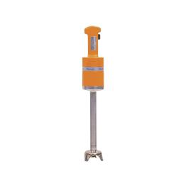 Mixeur plongeant - Ø 9,7 x H 60 x 9,7 x 9,7 CM - 0,35 kW - 220-240 V - Polycarbonate/Aluminium/Inox - Dynamic - CF008
