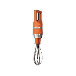 Fouet mélangeur - 200 Litres - Ø 12,5 x H 86 x 12,5 CM - 0,6 kW - 230 V - Polycarbonate/Aluminium/Inox - Dynamique - CF011