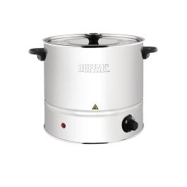 Cuiseur vapeur - H 30,5 x 40 x 33,5 CM - 230 V - Buffalo - CL205