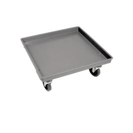 Vaatwaskorfwagen - H 21 x 53.8 x 53.8 CM - Vogue - CB006