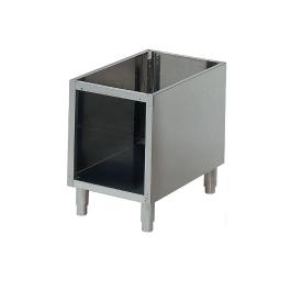 Open onderstel - 600 Line - H 57 x 30 x 49 CM - Gastro M - GL912