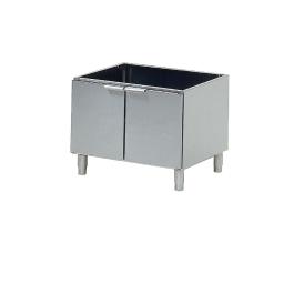 Open onderstel - 600 Line - H 57 x 60 x 49 CM - Gastro M - GL913