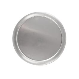 Pizzapan - Ø 30.5 x H 0.8 CM - Aluminium - Vogue - F008