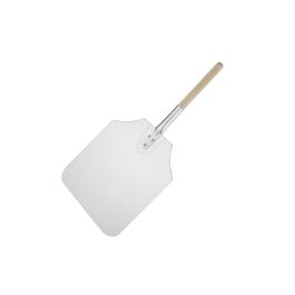 Pelle à pizza - H 6,6 x 30,5 x 1,2 CM - Aluminium - Vogue - GE208