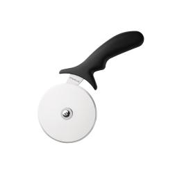 Roue à pizza - Noir - Ø 10 CM - Hygiplas - D396