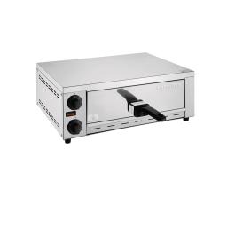 Pizzaoven - H 18.8 x 38 x 48.6 CM - 220-240 V - RVS - Caterlite - CR912