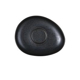 Plats - 6 pièces - H 2,2 x 16 x 12,8 CM - Porcelaine - Olympia - DR099