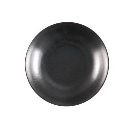 Bol à pâtes - 68 CL - 6 pièces - Ø 20,2 x H 4 CM - Porcelaine - Olympia - DR095
