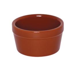 Ramequin - 11 CL - 6 pièces - Ø 7,7 x H 4,5 x 7,8 x 7,8 CM - Olympia - CD739