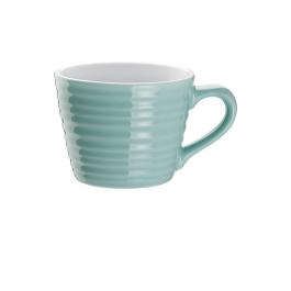 Mug - 23 CL - 6 pièces - H 7,35 x 12,45 CM - Grès - Olympia - DH640