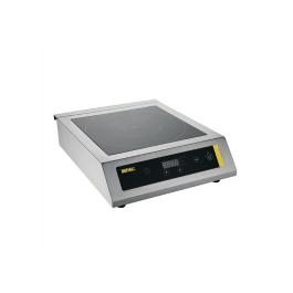 Inductie kookplaat - H 12 x 39 x 49 CM - 3 kW - 220-240 V - Buffalo - CP799