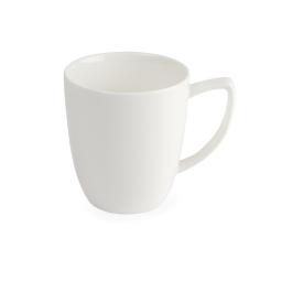 Mug - 29 CL - 6 pièces - H 9,2 x 11,1 x 8,2 CM - Porcelaine - Olympia - CF378