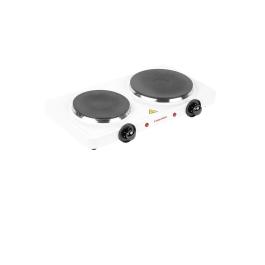 Kookplaat - H 6.5 x 46 x 25 CM - 2.5 kW - 230 V - Caterlite - GG567