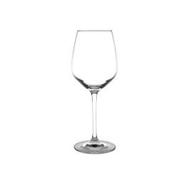 Verre à vin - 36,5 CL - 6 pièces - Ø 8,5 x H 21,5 CM - Cristal - Olympia - GF733