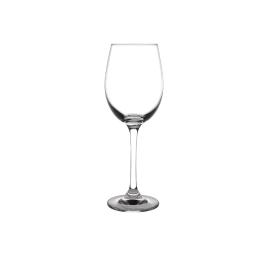 Verre à vin - 32 CL - 6 pièces - Ø 7,5 x H 21 CM - Cristal - Olympia - GF726